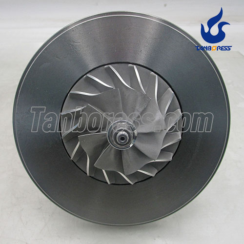 CHRA Cartridge for Iveco  | Case | Steyr HX35 NEF 4032389  3779712