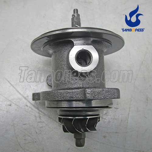 CHRA Cartridge for Smart OM660 KP31 54319880002