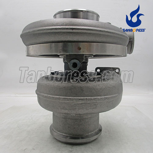 Turbocharger for Cummins HX82 QSKV60 4089809