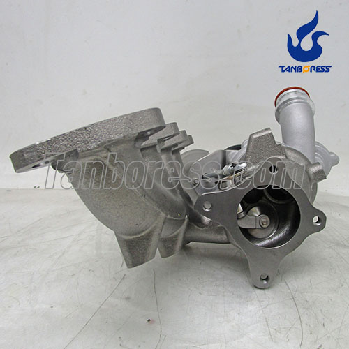 Turbocharger for Audi | Seat | Skoda | Volkswagen ( VW ) CAXA TD025 49373-01000