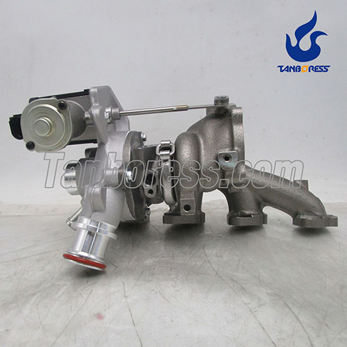 Turbocharger for Audi | Seat | Skoda | Volkswagen CBZA | CBZB T3M3771P8 03F145701K