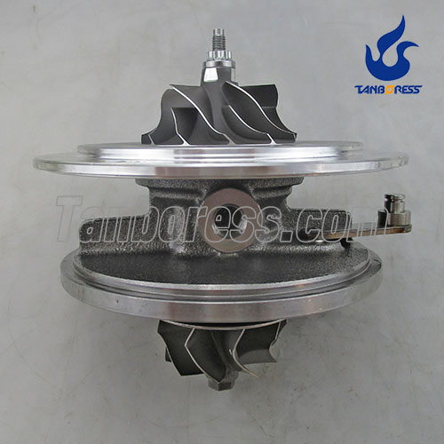 CHRA Cartridge for Mercedes-Benz GT1856V | GTA1856VK OM647 961 727463-0001