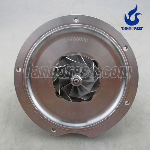 CHRA Cartridge for Mazda | Ford 115 J97A | J97A | WLT RHF5 VJ33