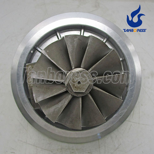 CHRA Cartridge for Komatsu D375A-5 KTR110 6505-61-5051