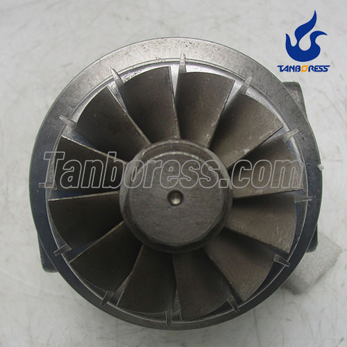 CHRA Cartridge for Cummins | DAF HY35W EEA | Yanmar 6BYII 3.9L 4027798 3596647 