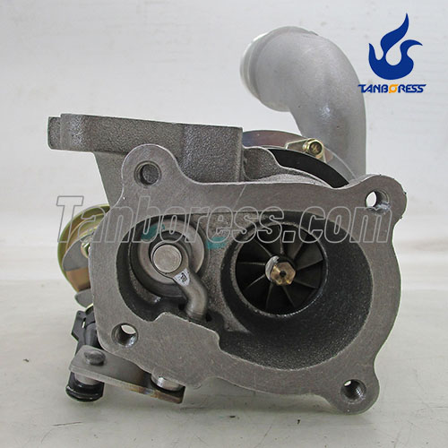Turbocharger for Volvo F9Q | F8Q | F8Q730 | F9Q730 ECO GT1544S 454165-0001