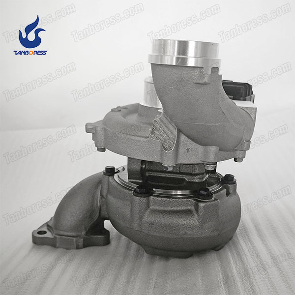 Turbocharger for Mercedes-Benz S-320 761399-0001 | 6420900180 | 6420906180 | 765156-0008