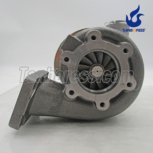 Turbocharger for Weichai HX50 WD615 4051048