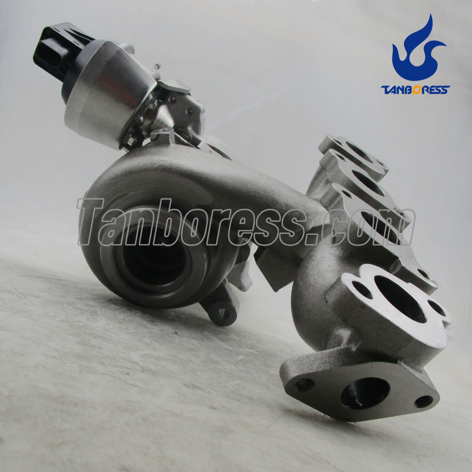 Turbocharger for Audi | Skoda | Volkswagen ( VW ) CBAA  BV43 5303 988 0132