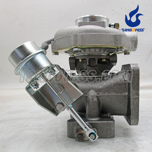 Turbocharger for isuzu 6HE1-TCS TBP435 479045-0001 