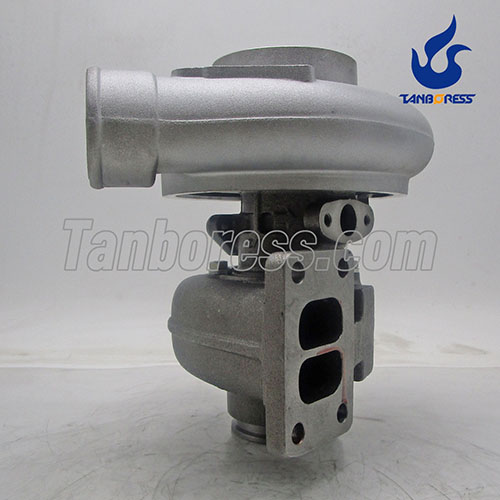 Turbocharger for Cummins 6BT HX35 3537132