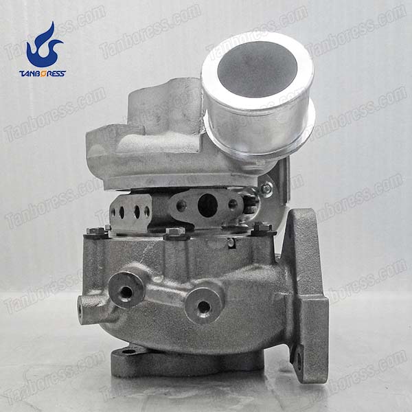 Turbocharger for Mitsubishi | Fiat 49335-01700 | 49335-01701 | 49335-01708 | 1515A322