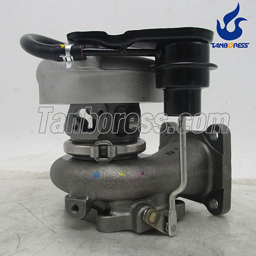 Turbocharger for Toyota 2L-T CT20 17201-54090