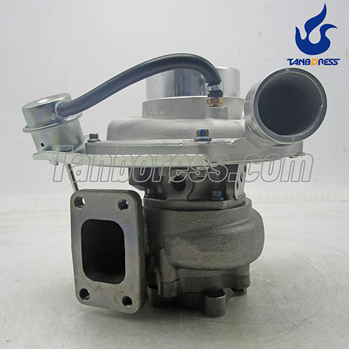 Turbocharger for Hino J05C-TF GT3271S 750853-0001 