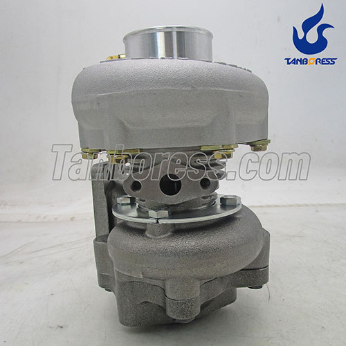 Turbocharger for Foton SJ60F-1E | SJ60F01E 786362-0001 