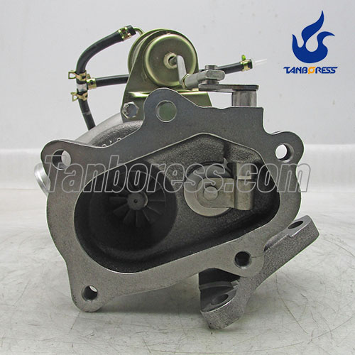 Turbocharger for Subaru EJ20 | EJ 205 TF035 | TF035HM-13T 49135-04500
