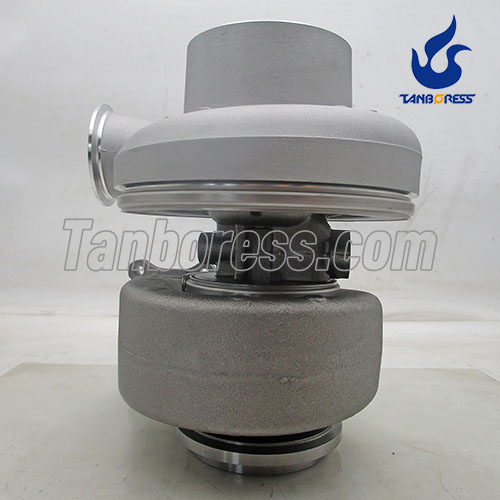 Turbocharger for Volvo N14 | N14 Euro-2 BHT3E 172035