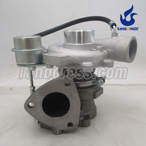 Turbocharger for Ford TF035HM 49135-06300