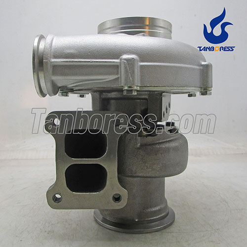 Turbocharger for Volvo D9 K29 53299886902 