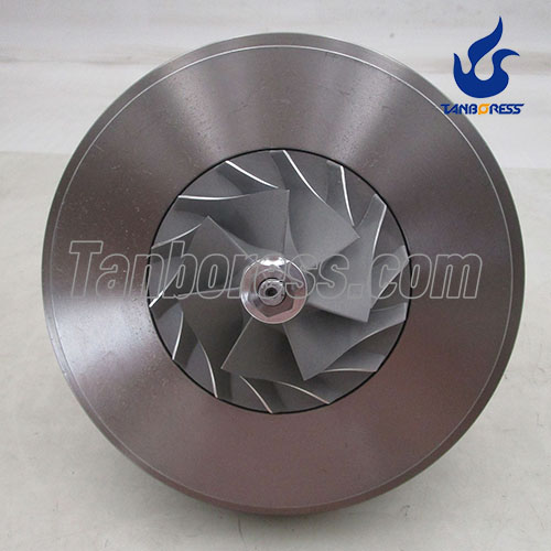 CHRA Cartridge for Volvo MD 11 Euro 5  Renault DTI 11 460 HX52W 2834546 4030893