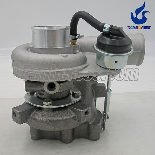 Turbocharger for Nissan TD27TDI TB25 | HT12-7 452162-0001