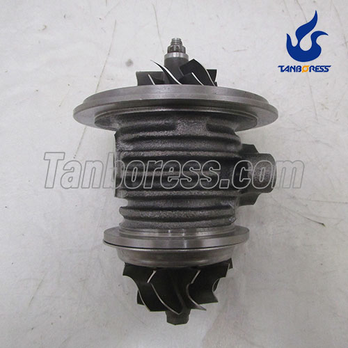 Turbocharger for Ssang Yong OM662 GT20S 724353-0001 