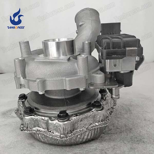 Turbocharger for Audi |VW 799671-0001 | 799671-0002 | 819968-0001 | 059145874C
