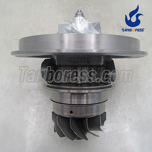 CHRA Cartridge for Volvo HX55 D12C | D12D | D12 4027840 4037181