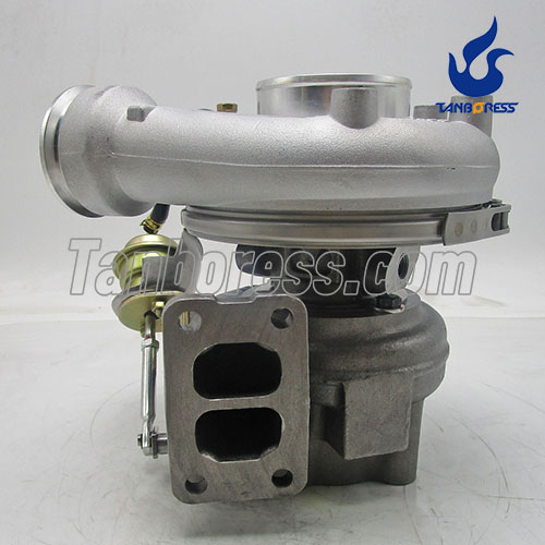 Turbocharger for Deutz | Volvo TCD2012L6-2V | TCD2012L6 S200G | S200G-76F24AYEGM0.85DA11 56209880006