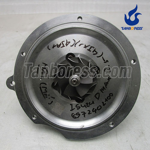 CHRA Cartridge for Isuzu 4JA1 RHF4H 8972402100 