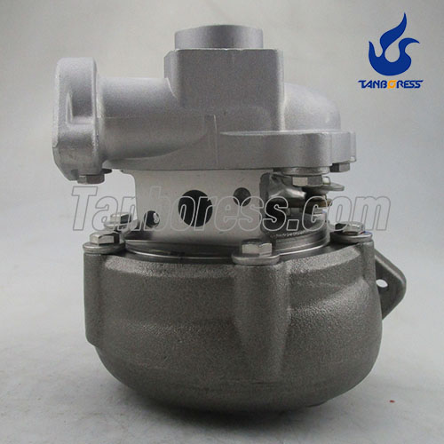 Turbocharger for Alfa-Romeo | Fiat | Lancia MultiJet 1.25 SJTD BV35 | KP35 54359880014