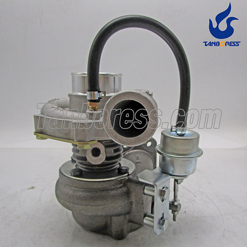 Turbocharger for Dongfeng | Foton YC4E150 Euro II GT2559 770502-0005