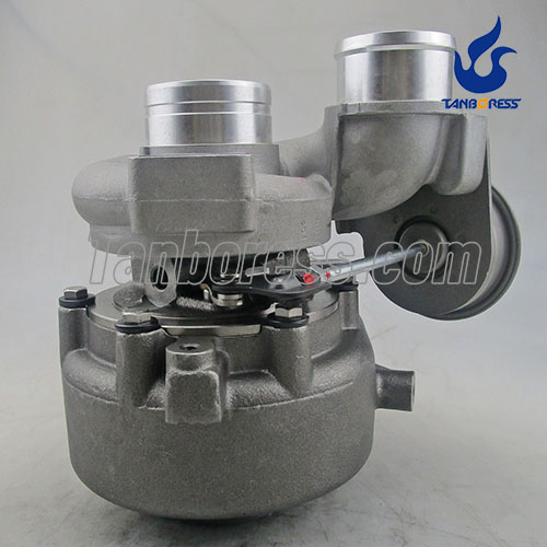 Turbocharger for Volkswagen ( VW )  BJM | BJL TD04L 49T77-07440