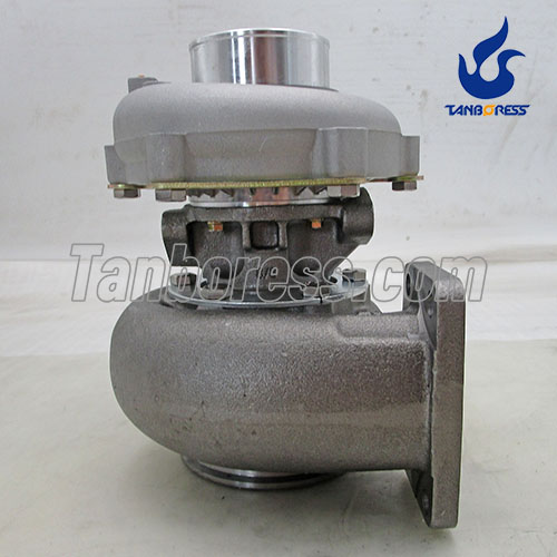 Turbocharger for Ford | New Holland