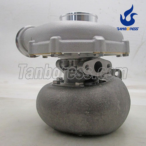 Turbocharger for Mercedes-Benz OM366A OM366LA K27.2-2964MXA17.22GNATB 53279886440