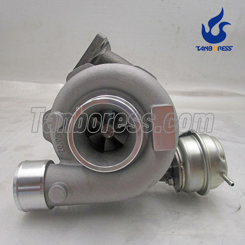 Turbocharger for JAC JK55 HFC4DA1-2C 1118010FA130