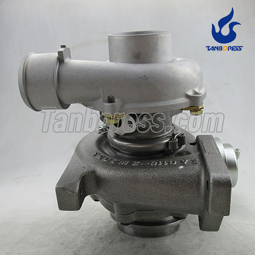 Turbocharger for Mercedes-Benz OM646.982  RHF4V  VV14