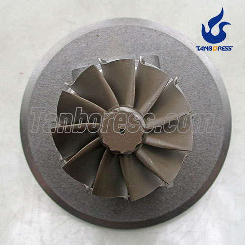 CHRA Cartridge for MAN D2876LF12 | D2876LOH | D2876LF K31 53319887503