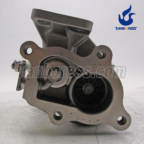 Turbocharger for Kubota V2003T TD03-7T | TD03-07B 49131-02030
