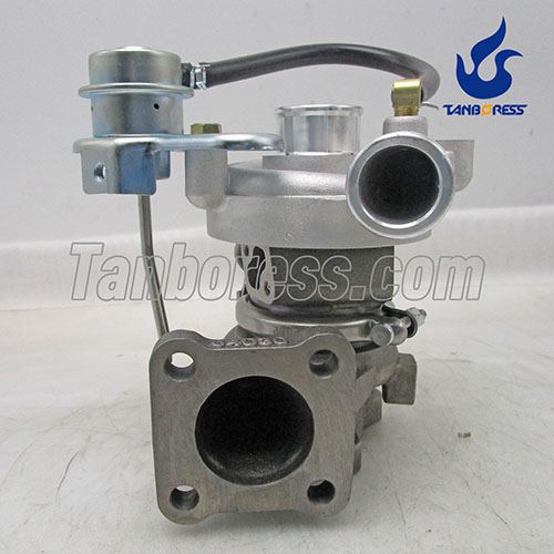Turbocharger for Toyota 2CT | 2C-T | 1C-TL CT12 17201-64050