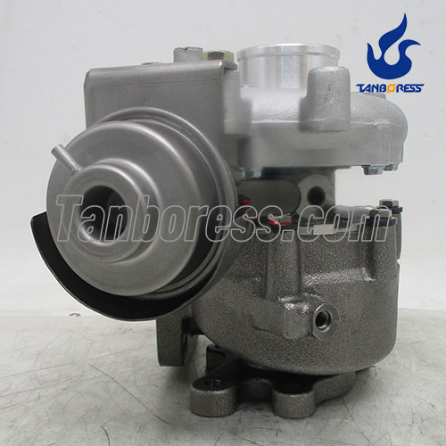 Turbocharger for Mitsubishi 4N13 | DI-D TF035HL6B-10TVT-VG 49335-01003