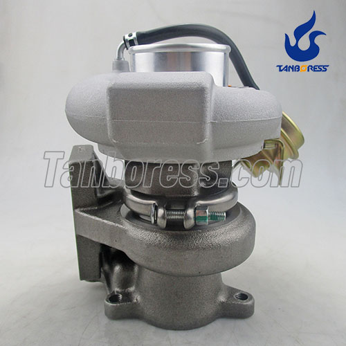 Turbocharger for MWM | Chevy | GM 4.07TCA | Blazer TFO35HM 49135-06500