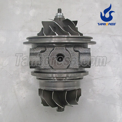 CHRA Cartridge for Mitsubishi 4M50 4M50-3AT7 TD04HL4-15MK-6.0 TD04HL4S-15MK-6.6 49389-02040 4938902040