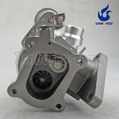 Turbocharger for Suzuki KP35 K9K 54359880029