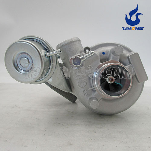 Turbocharger for Audi | Seat | Volkswagen ( VW ) 1Z | AHU GT1544S 454097-0001