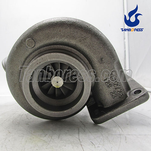 Turbocharger for FAW CA HX40 4035235