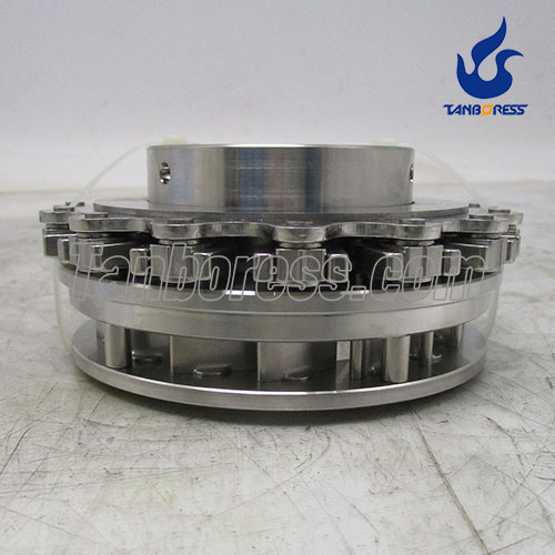 VNT Nozzle Ring Assembly for  Isuzu RHF55V 4HK1-E2N VIET VAA40016 