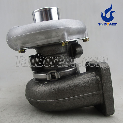 Turbocharger for Deutz BF6M1012 E/C S2A 313503