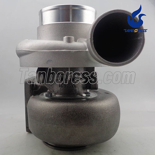 Turbocharger for Cummins HX40 3596987