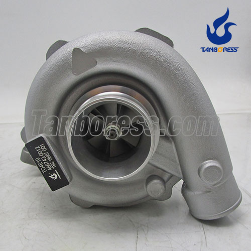 Turbocharger for Volvo TD73K TO4E10 466742-0012